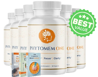 phytomem-one phytomem-one-6-bottles